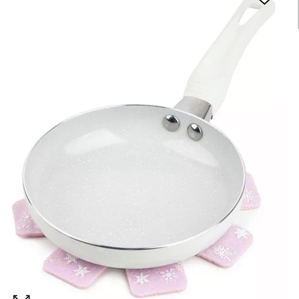 Brooklyn Steel Mini Pan